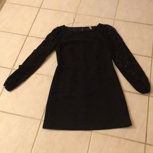 White House Black market dress